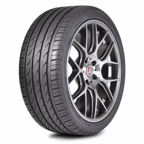 Delinte DH2 215/50R17XL 95W BSW (4 Tires) Fits: 2012-18 Ford Focus Titanium, 2016-18 Honda Civic EX-T