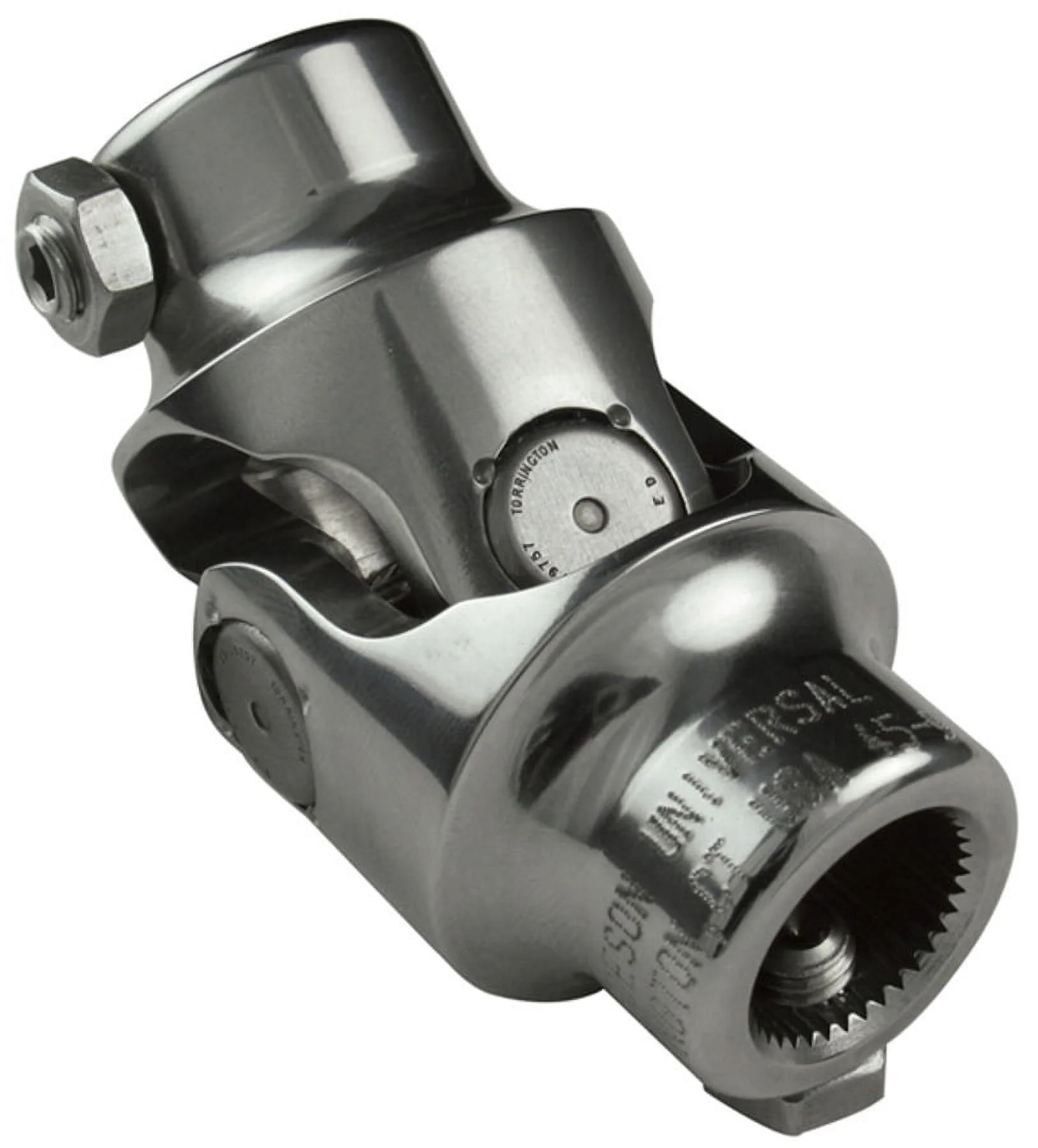 Borgeson 124955 Single Steering Universal Joint