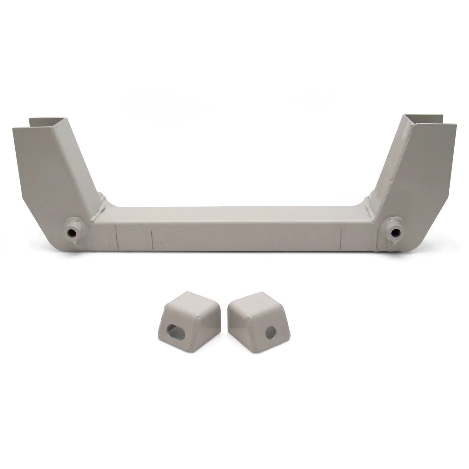 Helix Suspension Brakes & Steering 15480 34 Series Pontiac Car Crossmember Kit for 1935-1940 Ford Car & Truck Mustang II