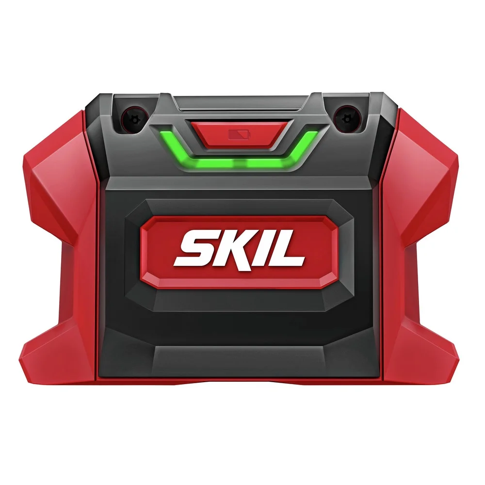SKIL BY8708-00 PWR CORE 40 40V 5.0 Ah Battery