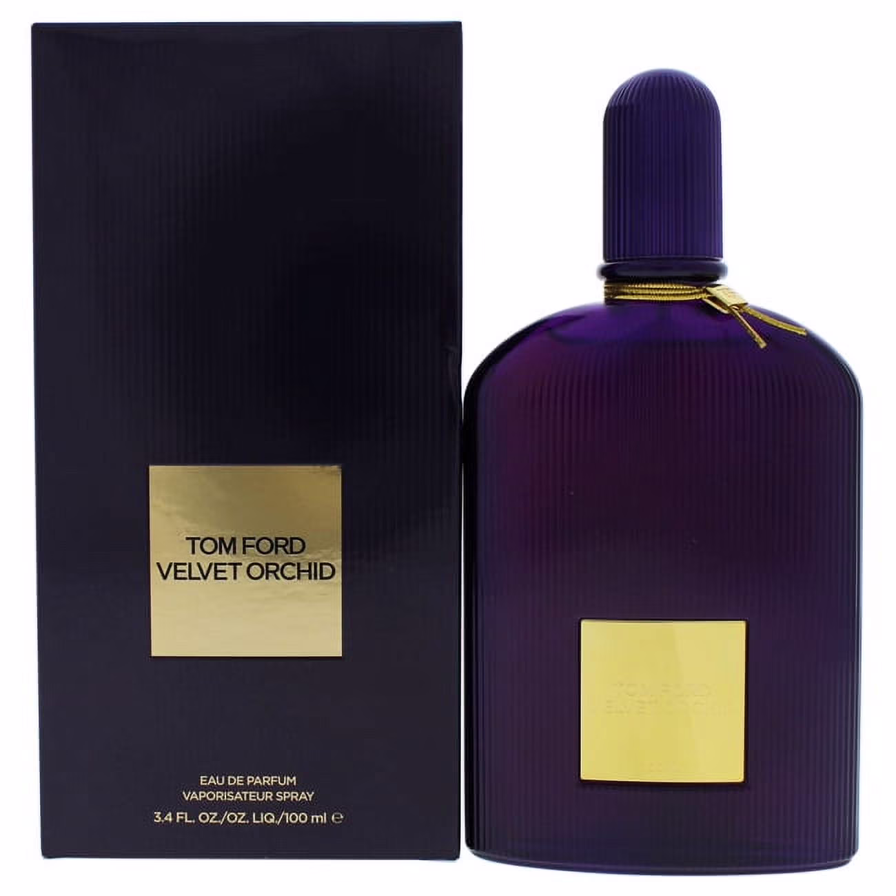 Tom Ford Women RETAIL Velvet Orchid 3.4 oz