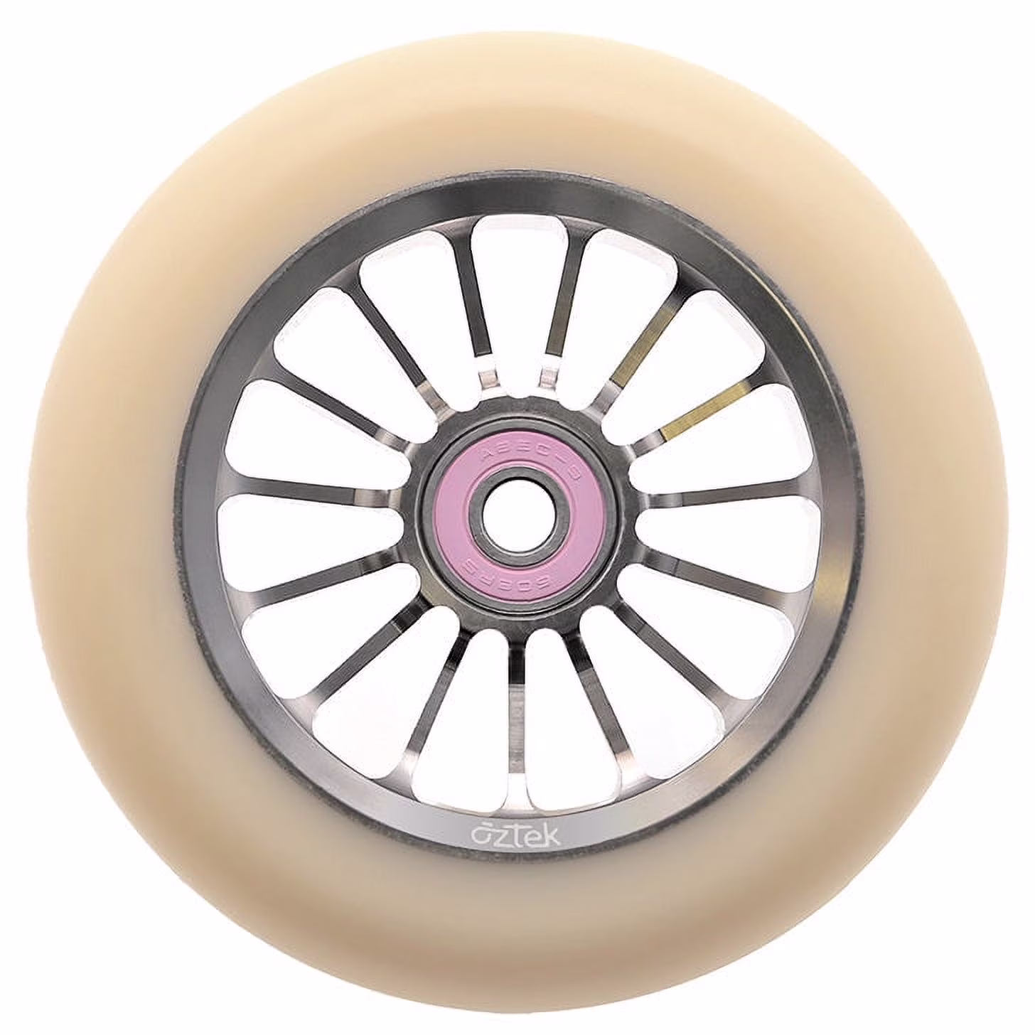 Aztek Architect 2 Wheels Cream