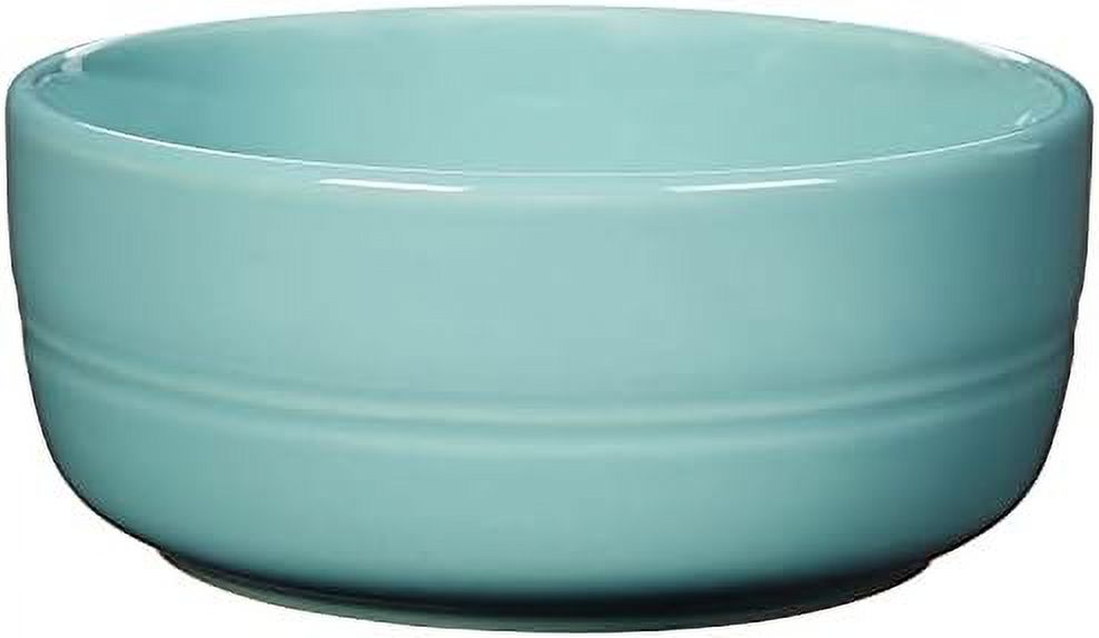 HK02665 Stoneware Ridge, 16Pcs, Blue