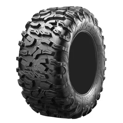 Maxxis Bighorn 3.0 Radial Tire 29x11-14 for Can-Am Outlander 800 H.O. EFI XT 2008
