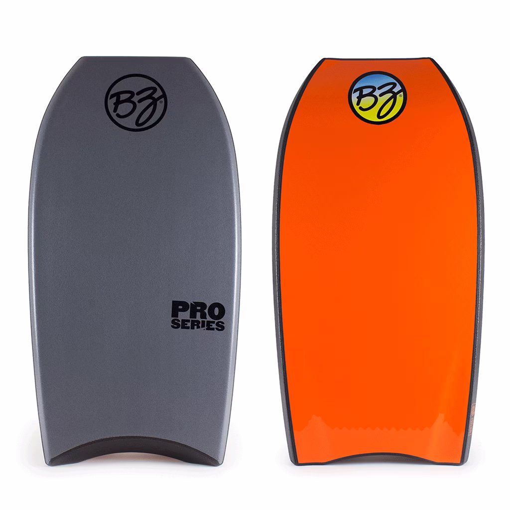 BZ Pro Boards PRO Zero G Bodyboard