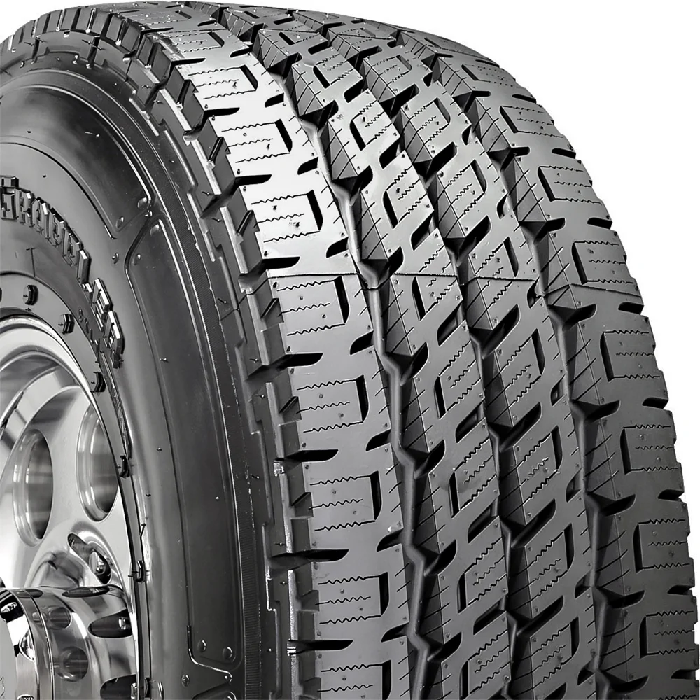 Set of 4 (FOUR) Nitto Dura Grappler Highway Terrain LT 275/70R18 Load E 10 Ply Light Truck Tires