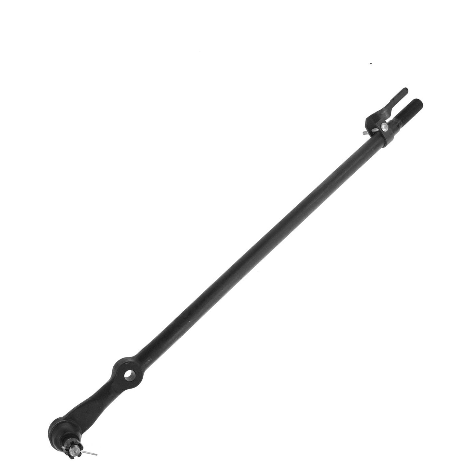 Steering Drag For 05-07 F-250 Super Duty 05-07 F-350 Super Duty Super Duty 4X4 Fits select: 2006-2007 FORD F350 SRW SUPER DUTY, 2005 FORD F350 SUPER DUTY