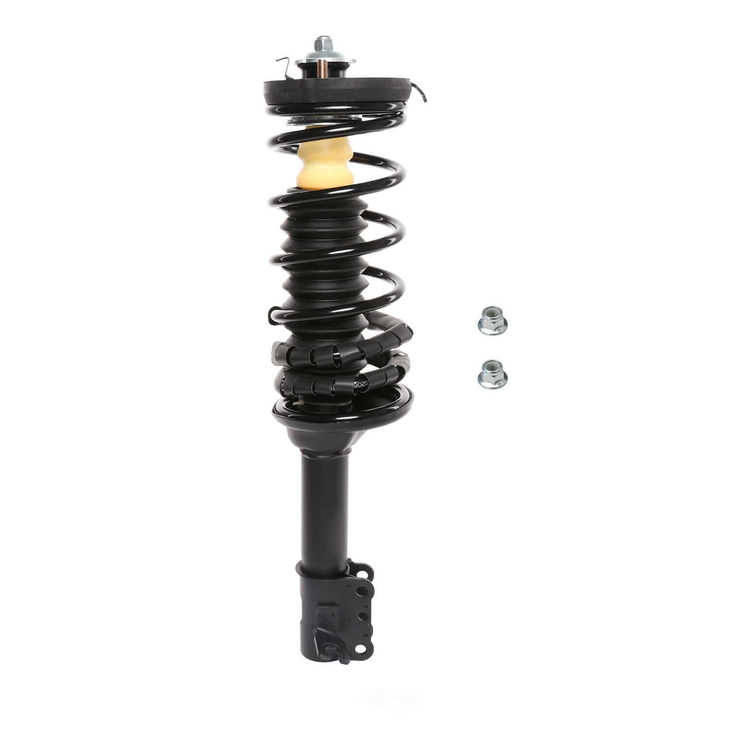 Rear Driver or Passenger Side Strut Assembly for Ford Escort 1997-2003