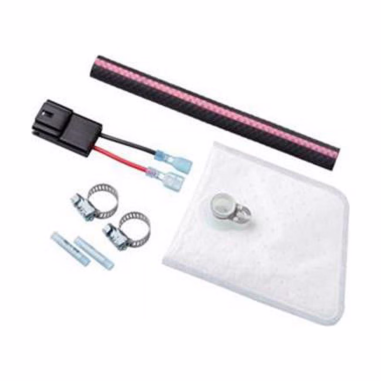 Walbro Fuel Pumps 400 1136 Fuel Pump Wiring Harness Fuel Pump