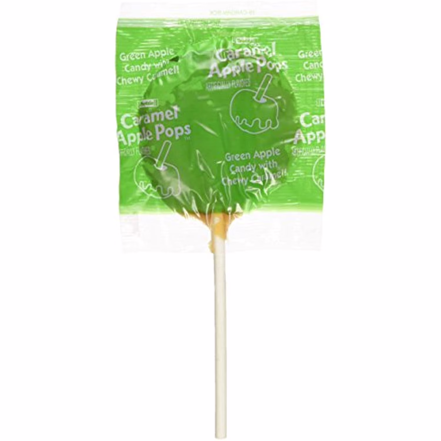Caramel Apple Pops - 20 Count