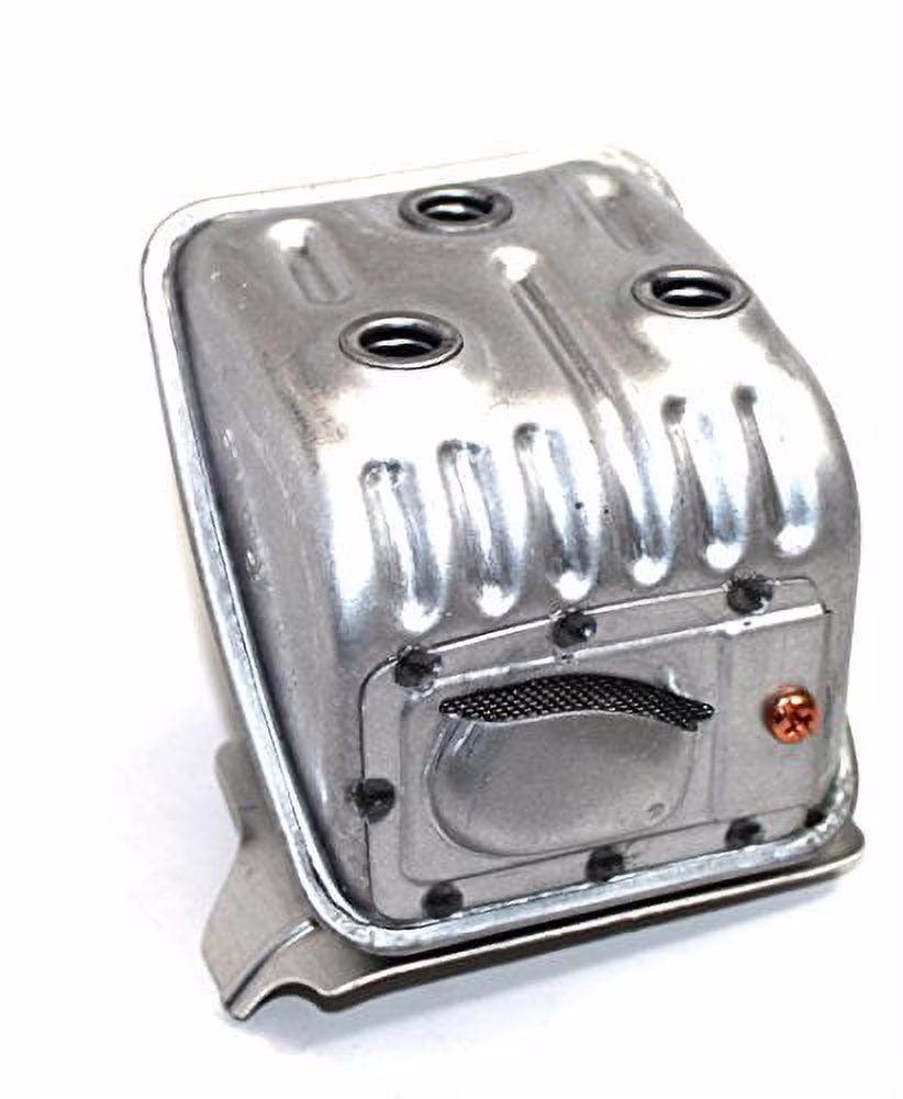 OEM Husqvarna Craftsman MUFFLER KIT 575743002