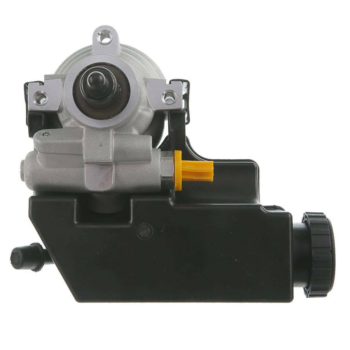 Power Steering Pump w/ Reservoir For Chevrolet S10 GMC Sonoma Isuzu Hombre 2.2L