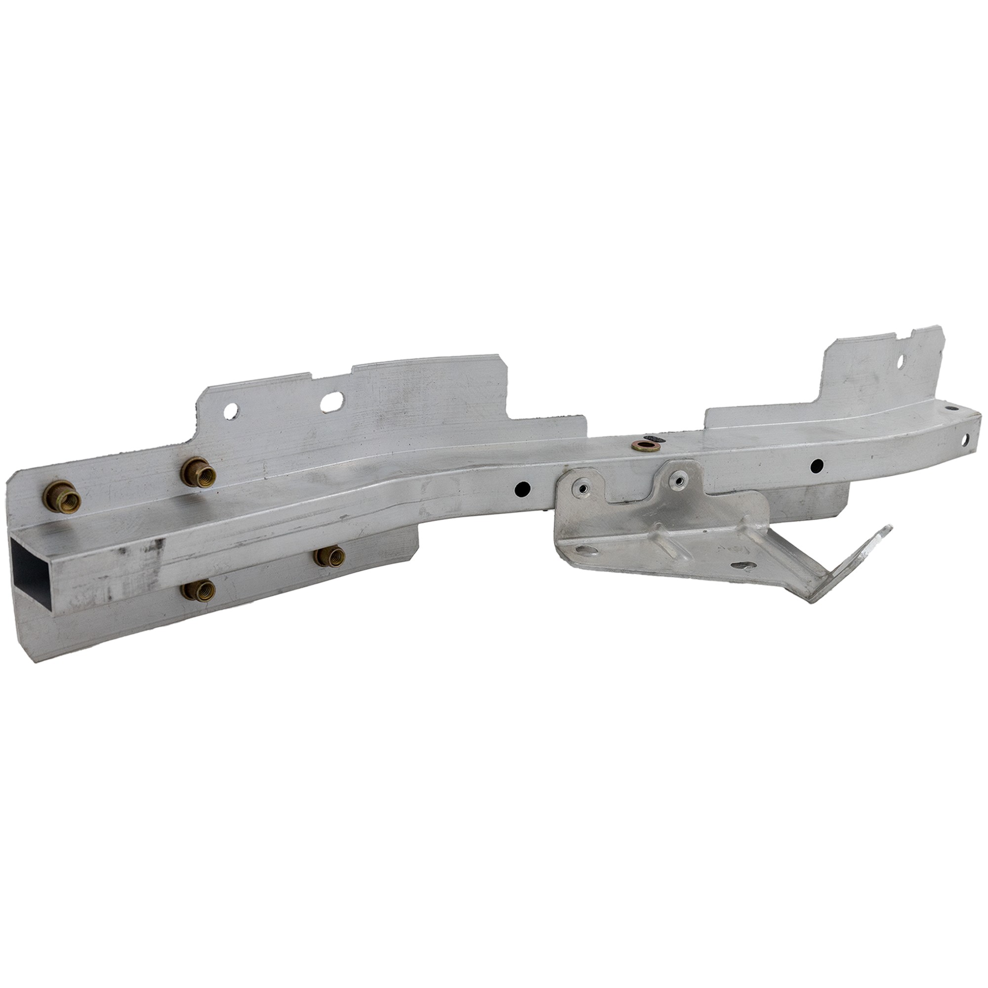 Bumper Bracket Compatible with 2014-2018 BMW X5 2015-2019 X6 Front, Right Passenger