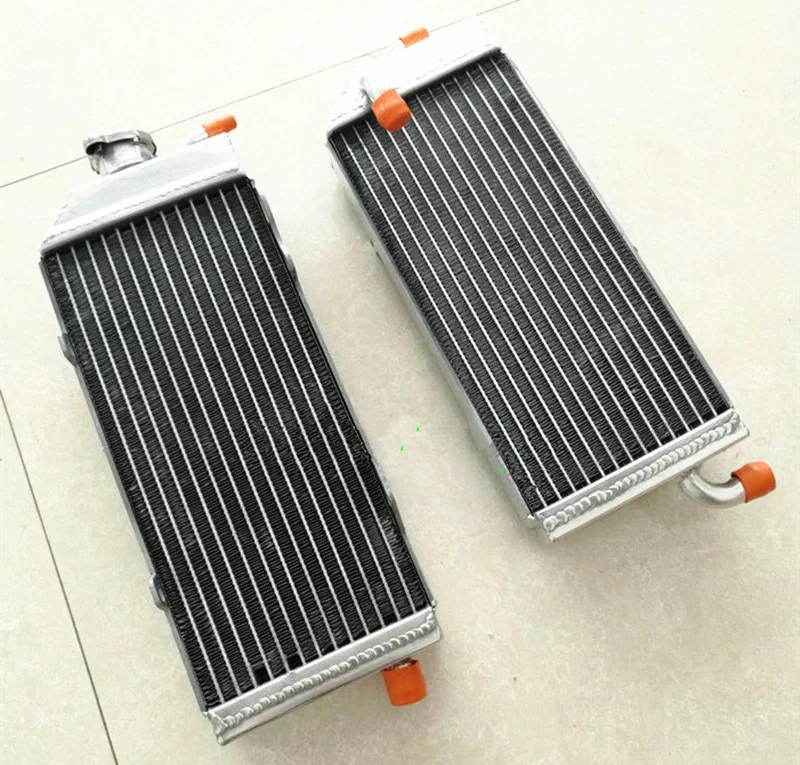 Aluminum Radiator For 2004-2006 TM SMM530F 2004 2005 2006