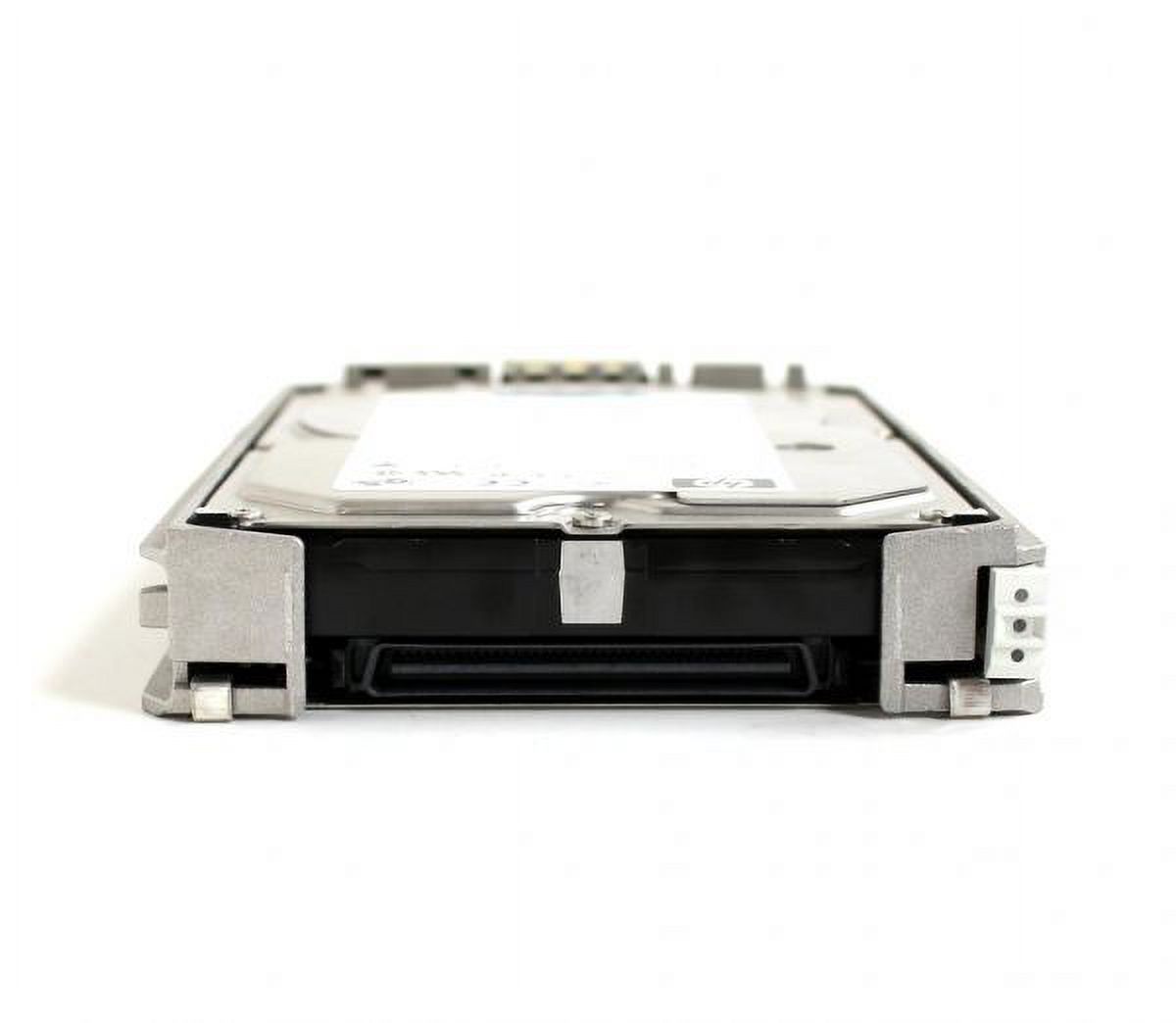 HP 72.8GB 10K U320 SCSI HDD, BD07288277, 360205-012, 9X3006-053, FW: HPB0, ST373207LC, GPN: 271837-004, 289042-001