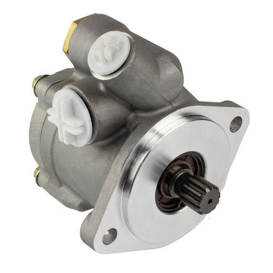 World American WA920-30-1025 Power Steering Pump   Isx