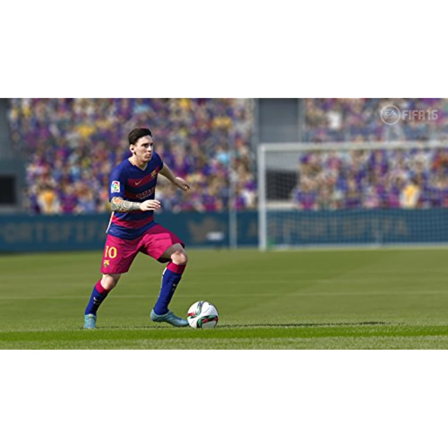 Electronic Arts Fifa 16 (Ps3)