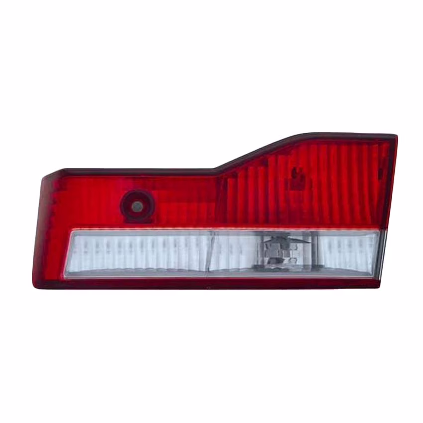 New Right Inner Tail Light Fits Honda Accord Sedan 2002 Ho2801138 34151S84A11