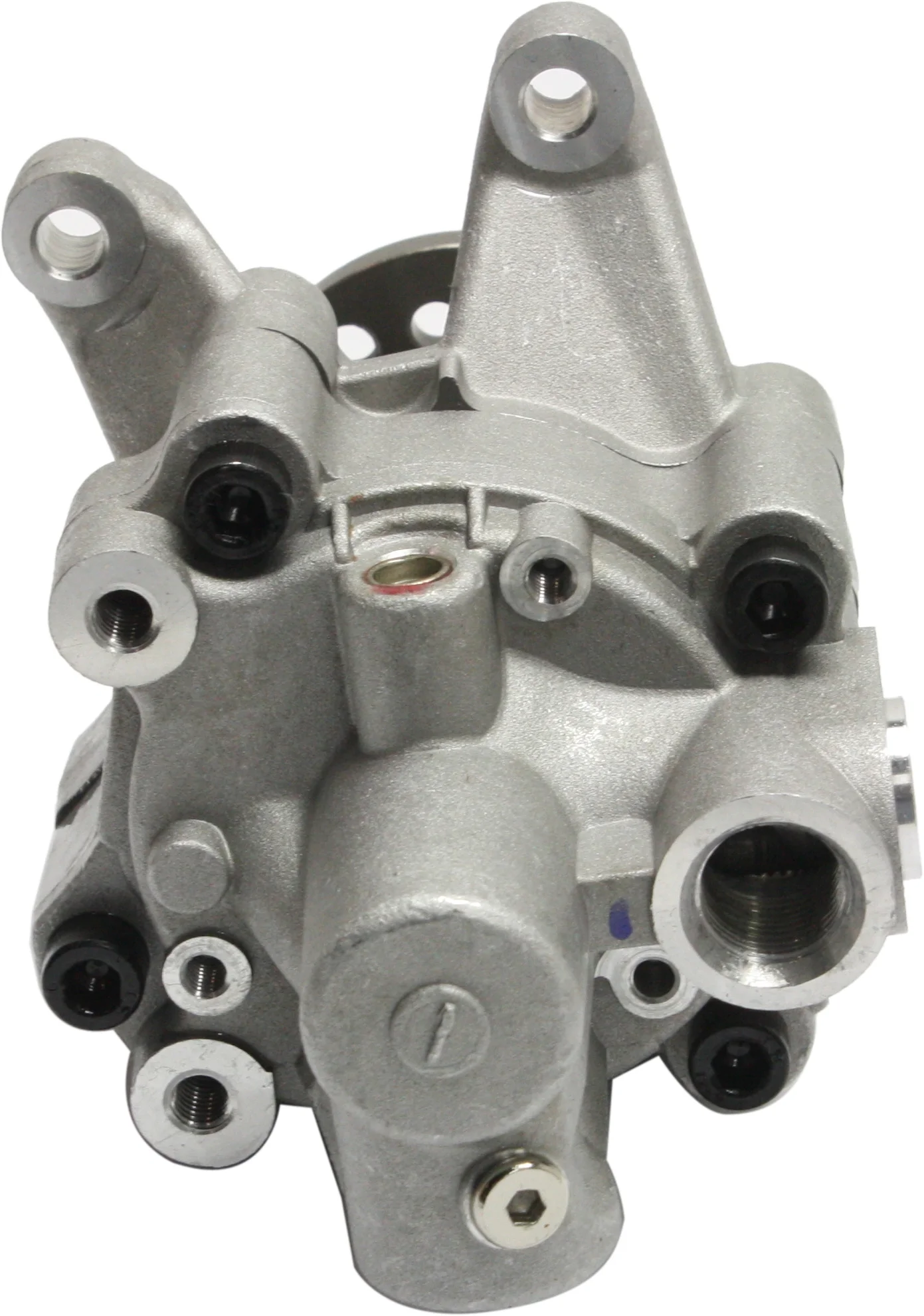 Power Steering Pump Compatible with 1994-1995 BMW 530i 1993-1995, 1997-2001 740i 8Cyl 3.0L 4.4L 4.0L