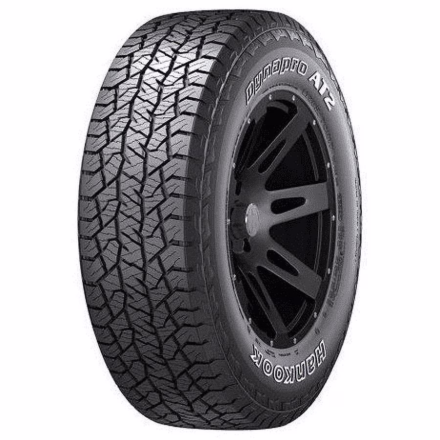 Hankook Dynapro AT2 RF11 All-Terrain Tire - 31X10.50R15 109S LRC 6PLY Rated