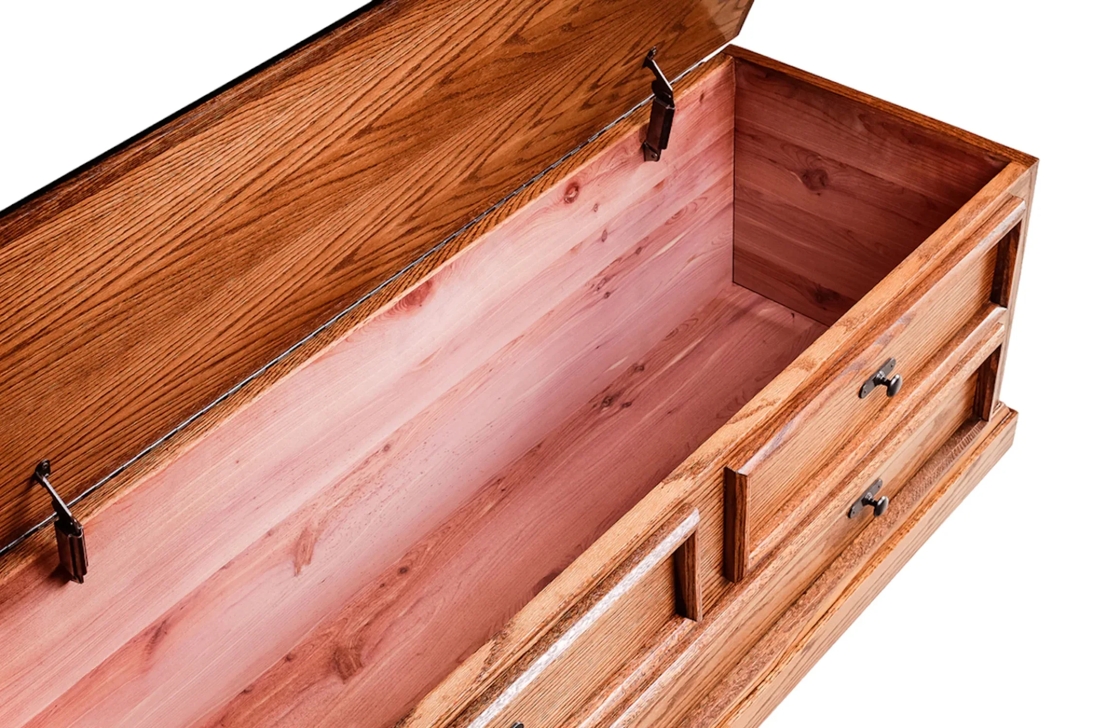 Bethany Cedar Chest