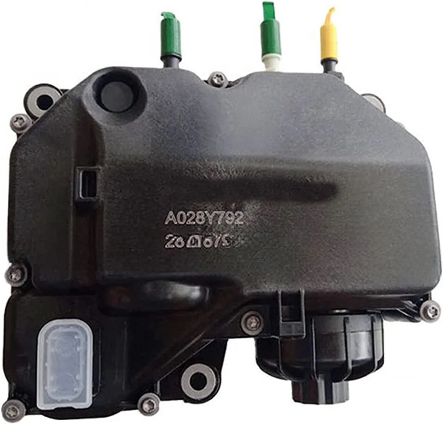 Seapple DEF Urea Pump 2871879 4387304 044404202 Compatible with Cummins ISX ISB ISC Diesel Engine