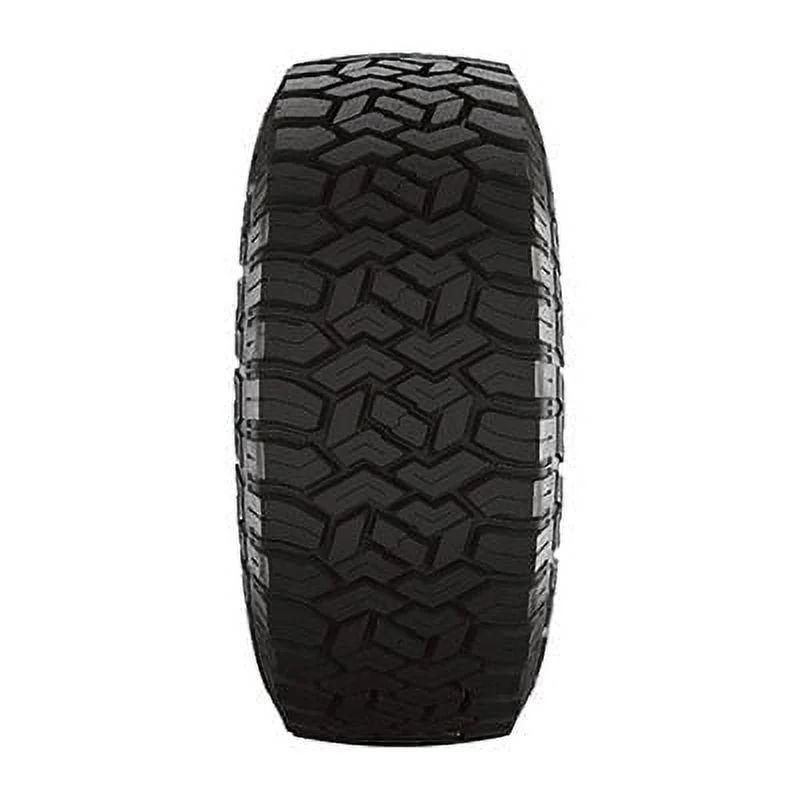 Fury Off-Road 37x12.50R20LT Tire, Country Hunter R/T - RTF37125020A