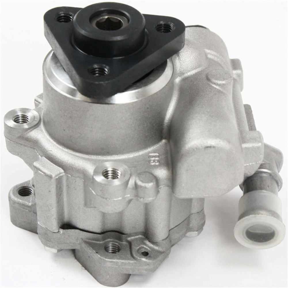 Teledu Power Steering Pump For 97-01 Audi A4 98-01 Audi A4 Quattro 98-03 VW Passat