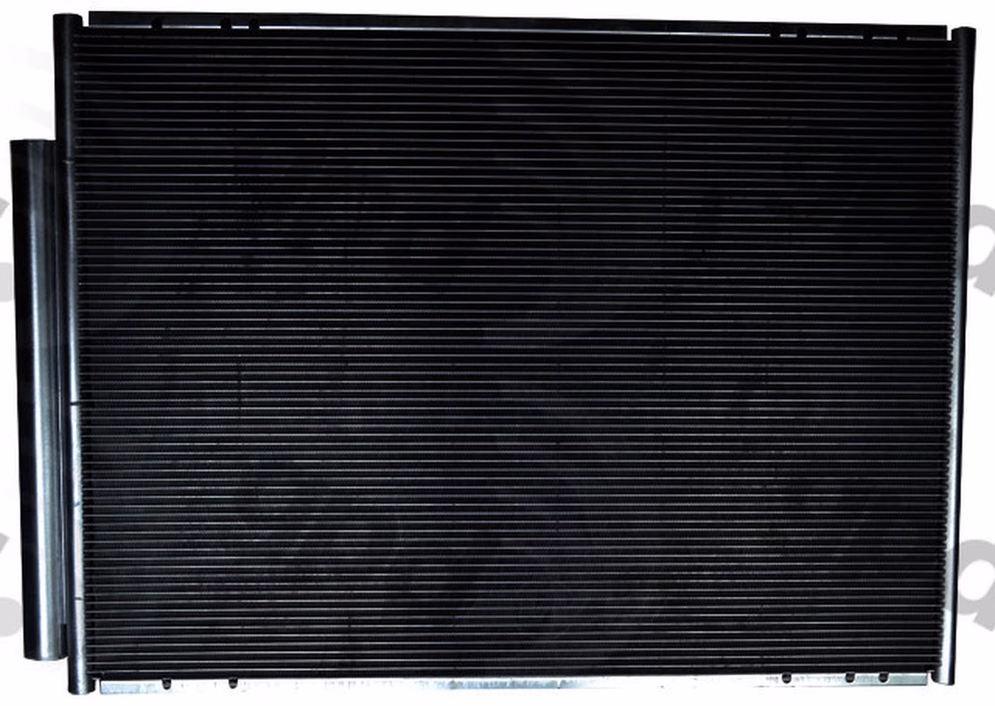 A/C Condenser Fits select: 2007-2009 LEXUS RX