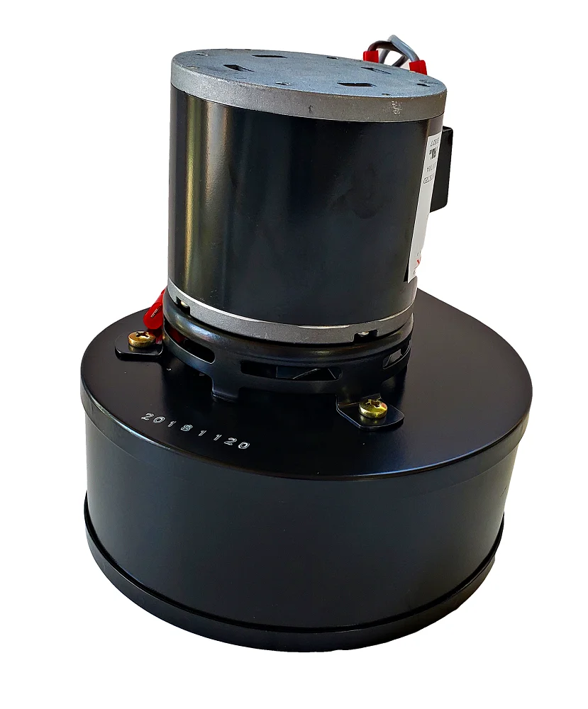 Englander Convection Blower Fan Motor, Pre 2002