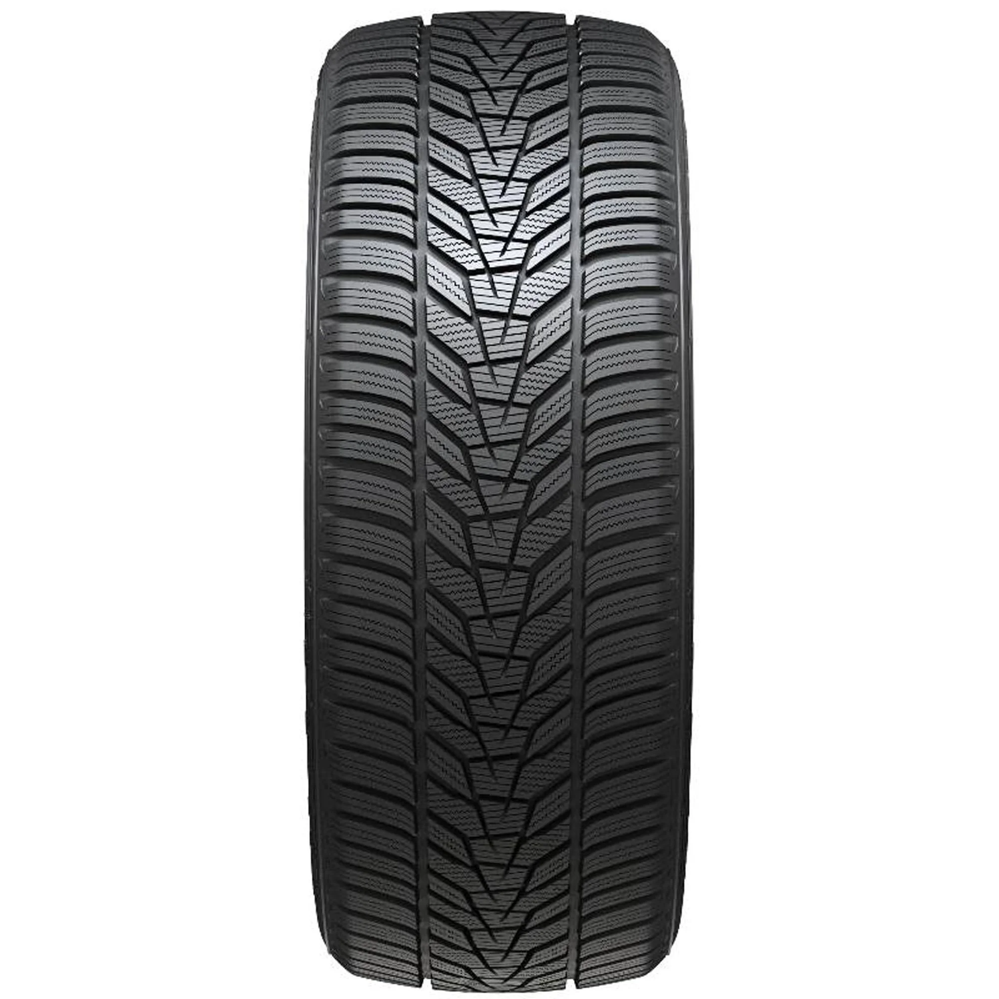 Hankook Winter i*cept evo3 X (W330A) Winter 255/55R20 110V XL Passenger Tire