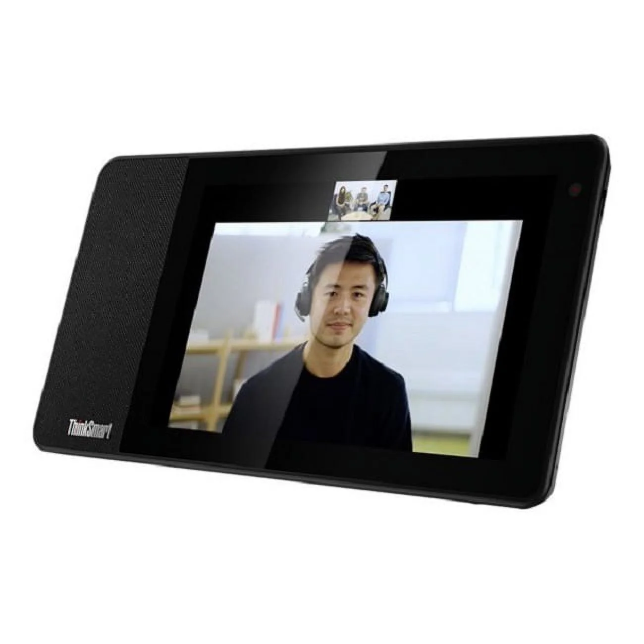 Lenovo ThinkSmart View ZA840013US Tablet, 8
