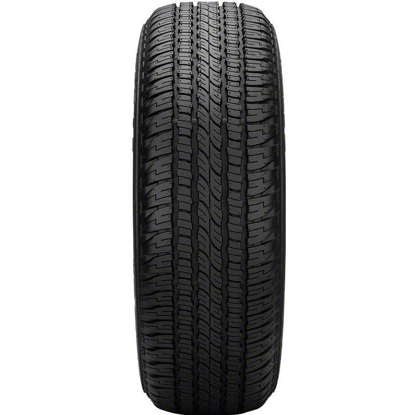 Firestone Destination LE 235/60R17 100 H Tire Fits: 2013-15 Chevrolet Captiva Sport LT, 2012 Chevrolet Captiva Sport LTZ