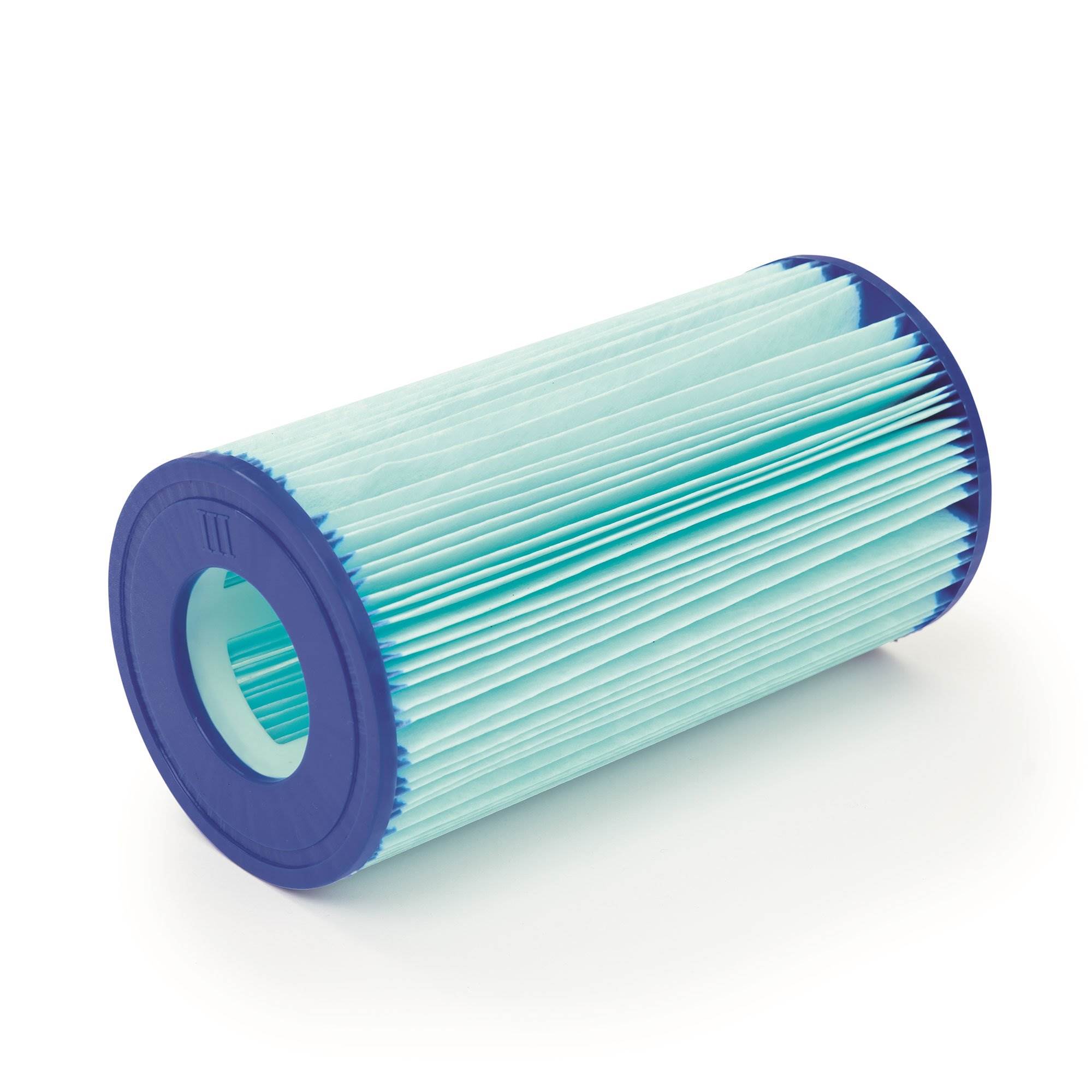 Bestway 18 x 9 x 4 Foot Power Steel Swim Vista Pool Set and Pool Surface Skimmer