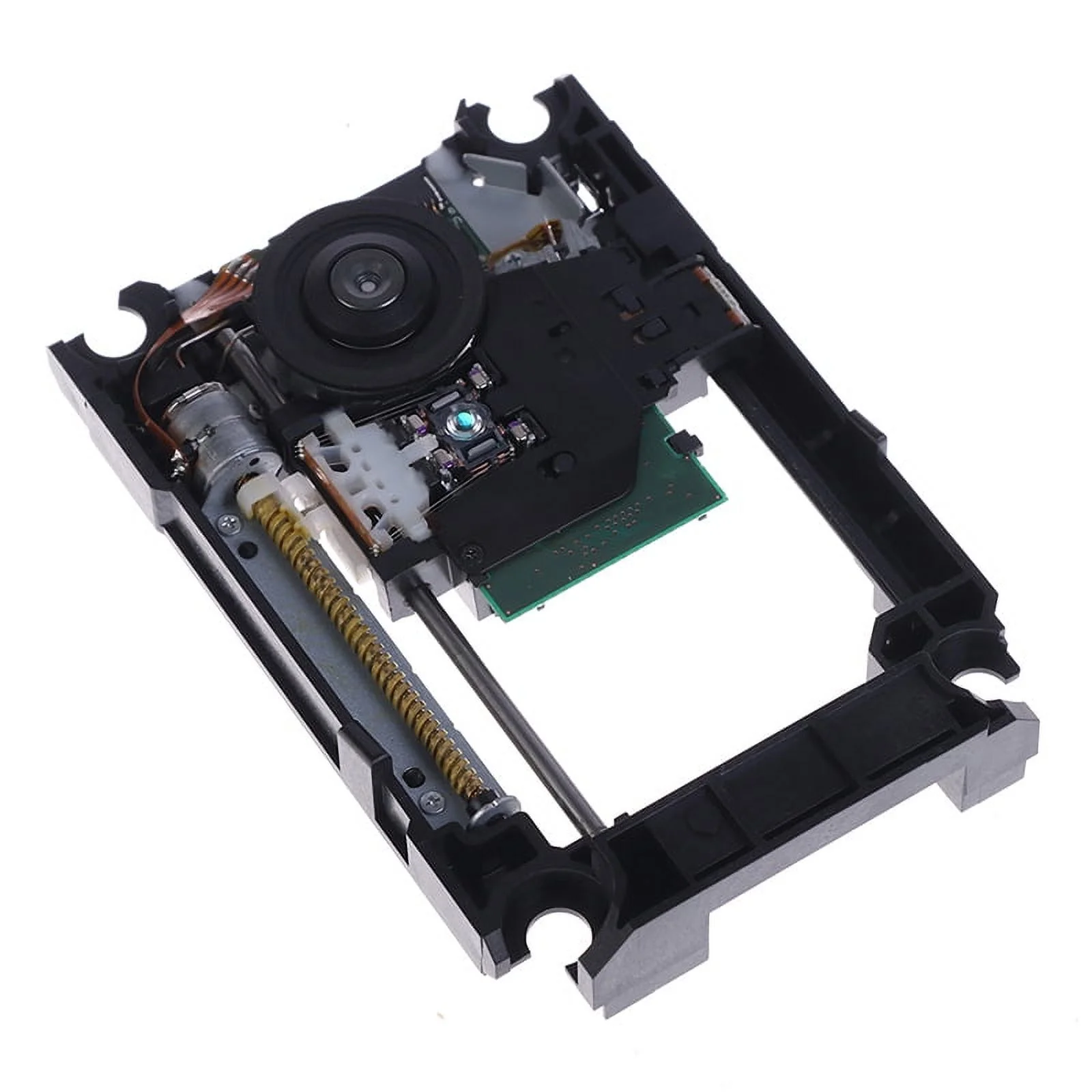 Replacement Blu Ray Lens Deck KEM-496AAA with KES-496 Optical Head for PS4