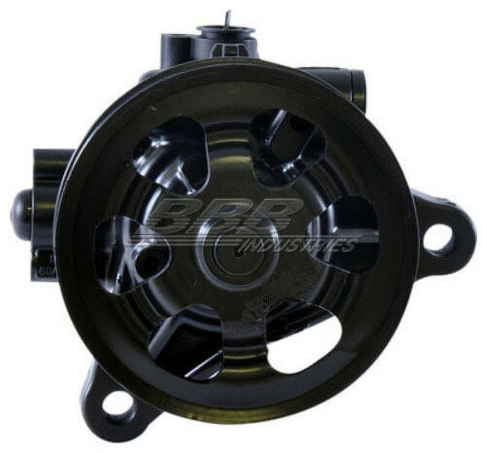 Power Steering Pump BBB INDUSTRIES 990-0725 Reman fits 08-12 Honda Accord