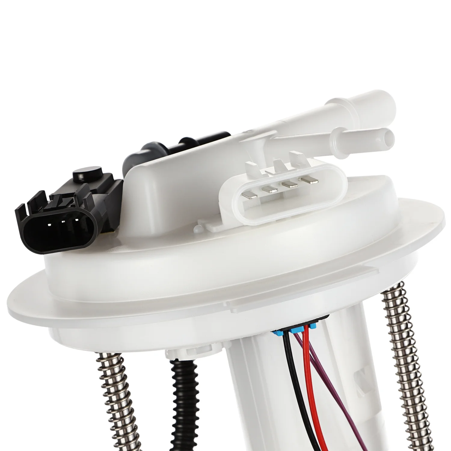 J2 Engineering J2-FPM-0100 For 2010-2013 Silverado Sierra 1500 4.8L 5.3L Electric Fuel Pump Module