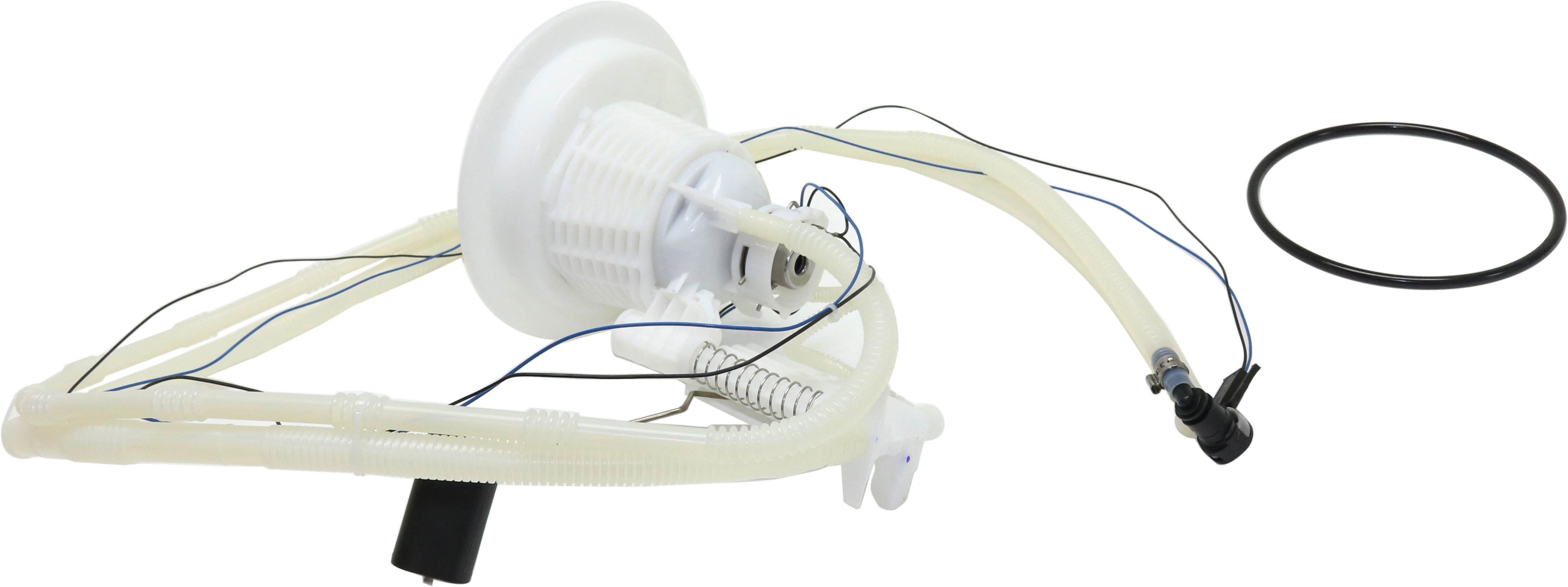 Replacement REPM670505 Fuel Sending Unit Compatible with 2008-2012 Mercedes Benz GL450 GL550 8Cyl 4.7L 5.5L