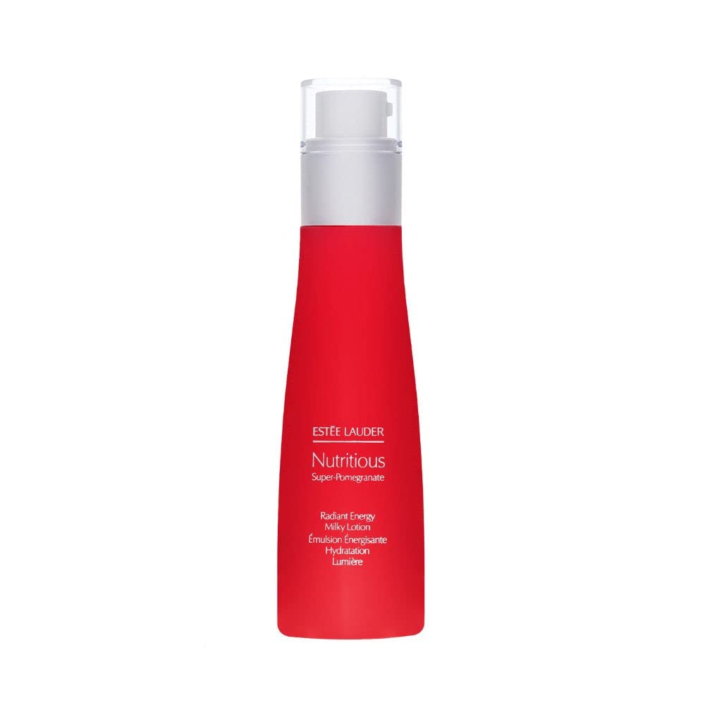 Estee Lauder Nutritious Super-Pomegranate Radiant Energy Milky Lotion