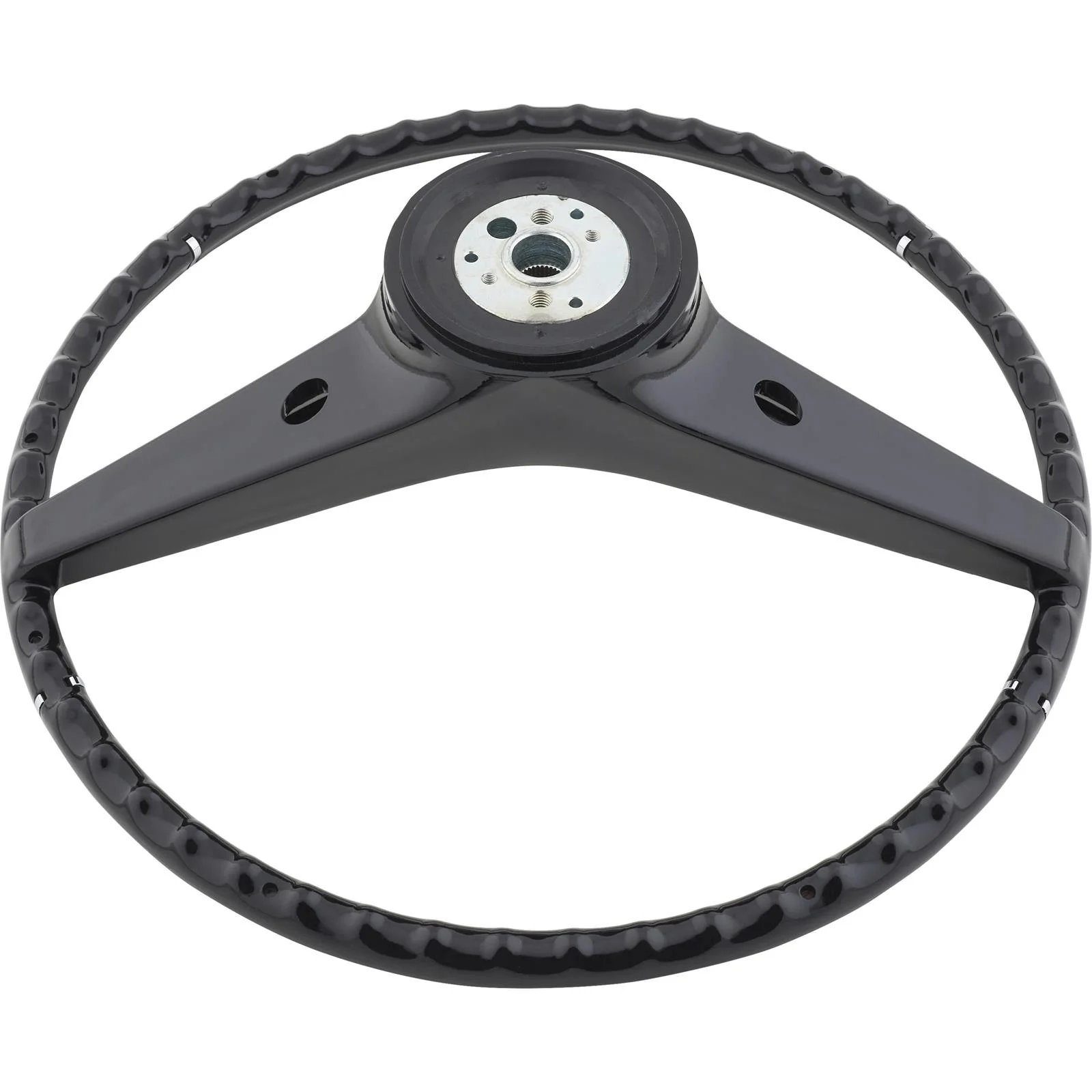 15 Inch Steering Wheel, 1962 Chevy Impala
