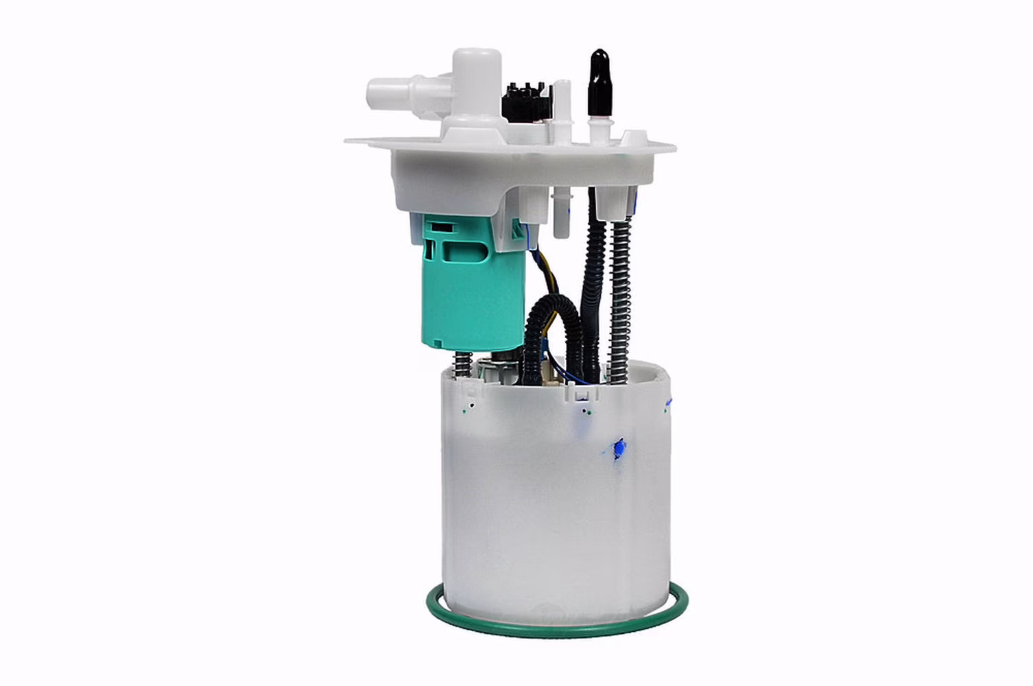 Fuel Pump Module Assembly Fits select: 2013 CHEVROLET MALIBU LS