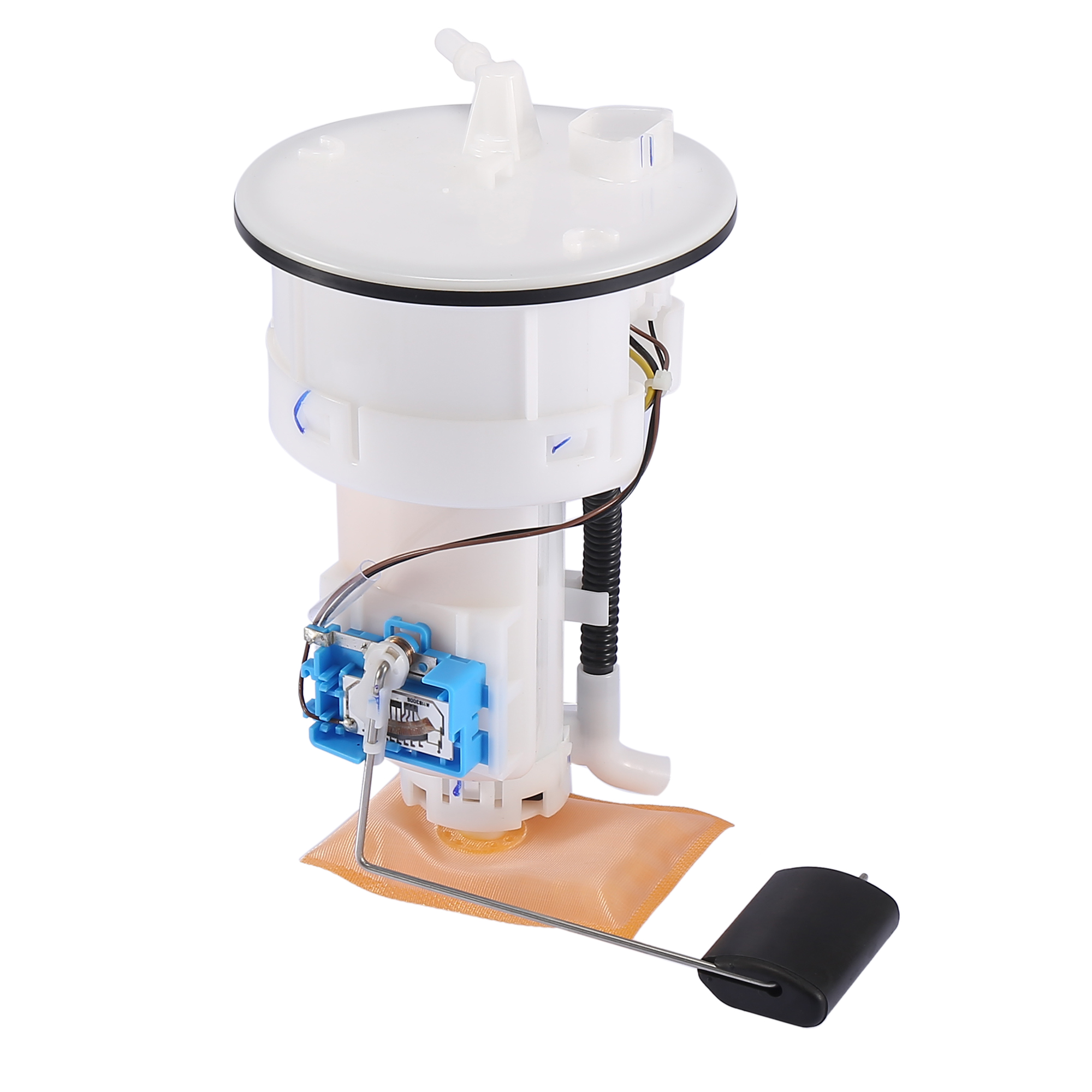 Electric Car Fuel Pump E8730M P76406M SP3018M for Kia Rio5 2006-2