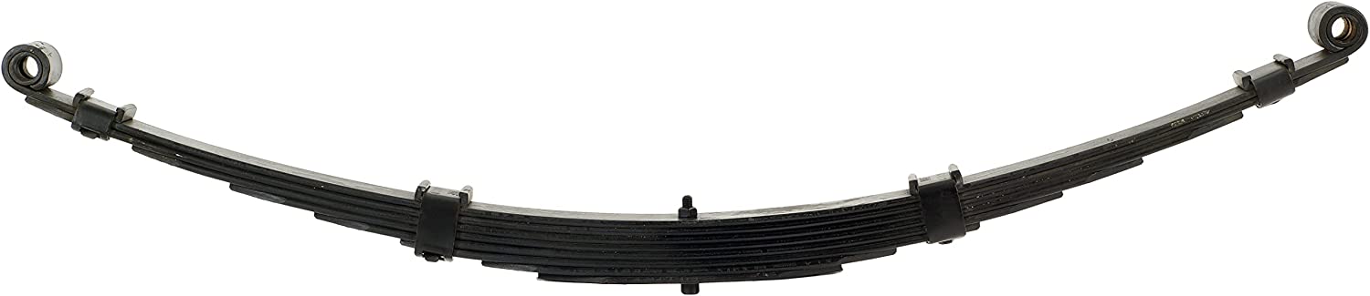 Dorman 43-156 Front Leaf Spring Compatible with Select Ford Models