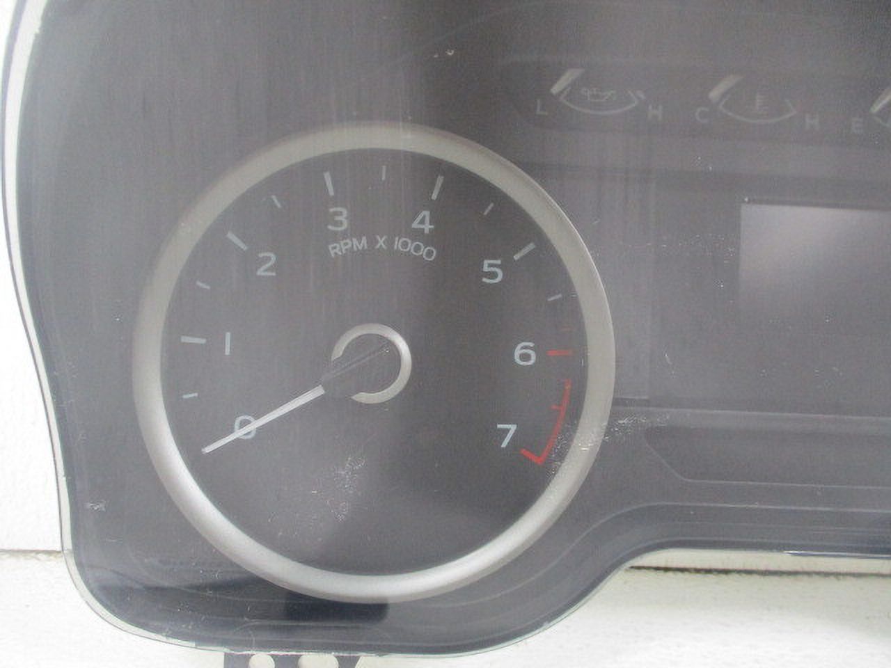 Pre-Owned 2018 2019 Ford F150 Speedometer Cluster ID JL3T10849AHE 82k Miles OEM LKQ (Good)