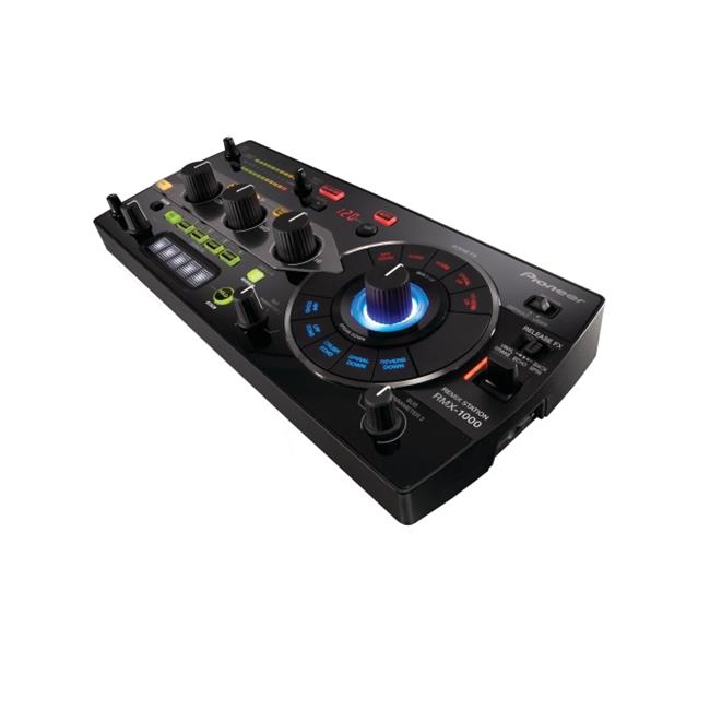 Pioneer DJ 428278 RMX-1000 Remix Station