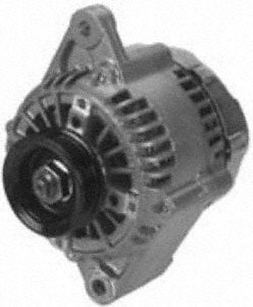 Denso 2100180 DENSO FIRST TIME FIT ALTERNATOR Fits select: 2000-2002 TOYOTA TUNDRA, 1997-1999 TOYOTA TACOMA