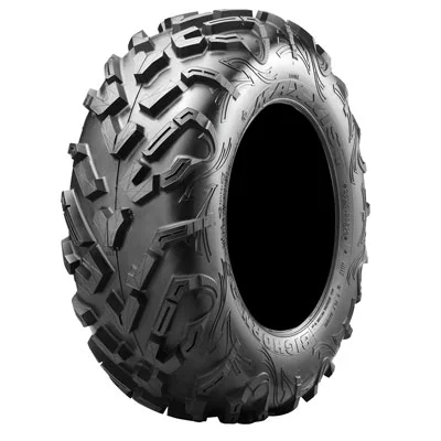 Maxxis Bighorn 3.0 Radial Tire 26x9-12 for Arctic Cat 550i GT 2012