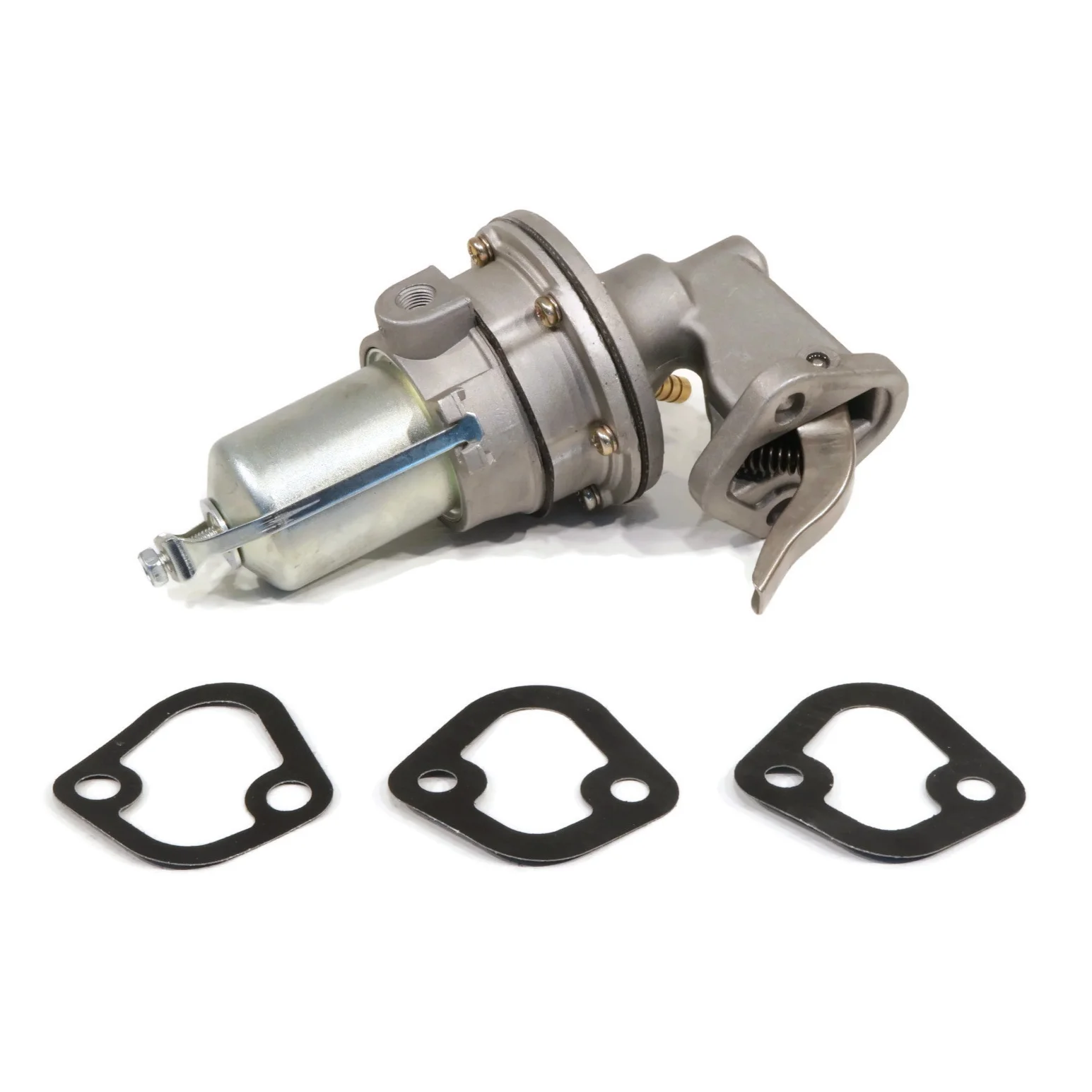 The ROP Shop | Fuel Pump for Chris Craft US Marine 153/2.5L 181/3.0L Kiekhaeffer 240 260 300HP