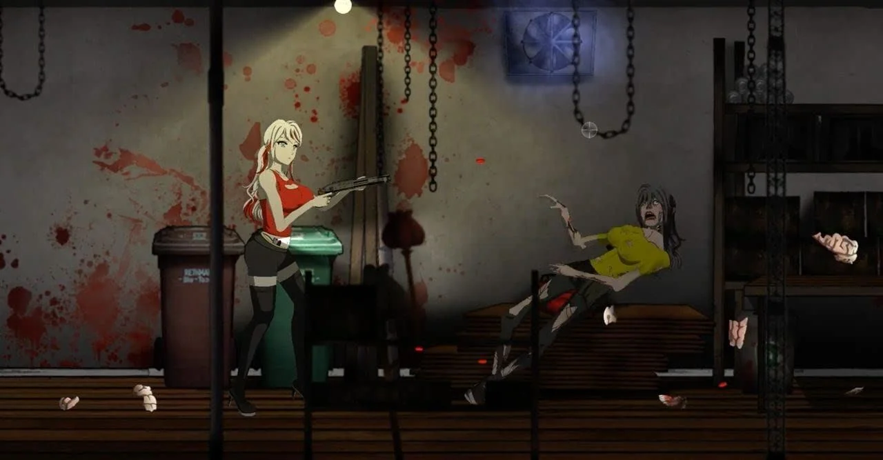 Red Colony Trilogy - Play Exclusives [Nintendo Switch] NEW