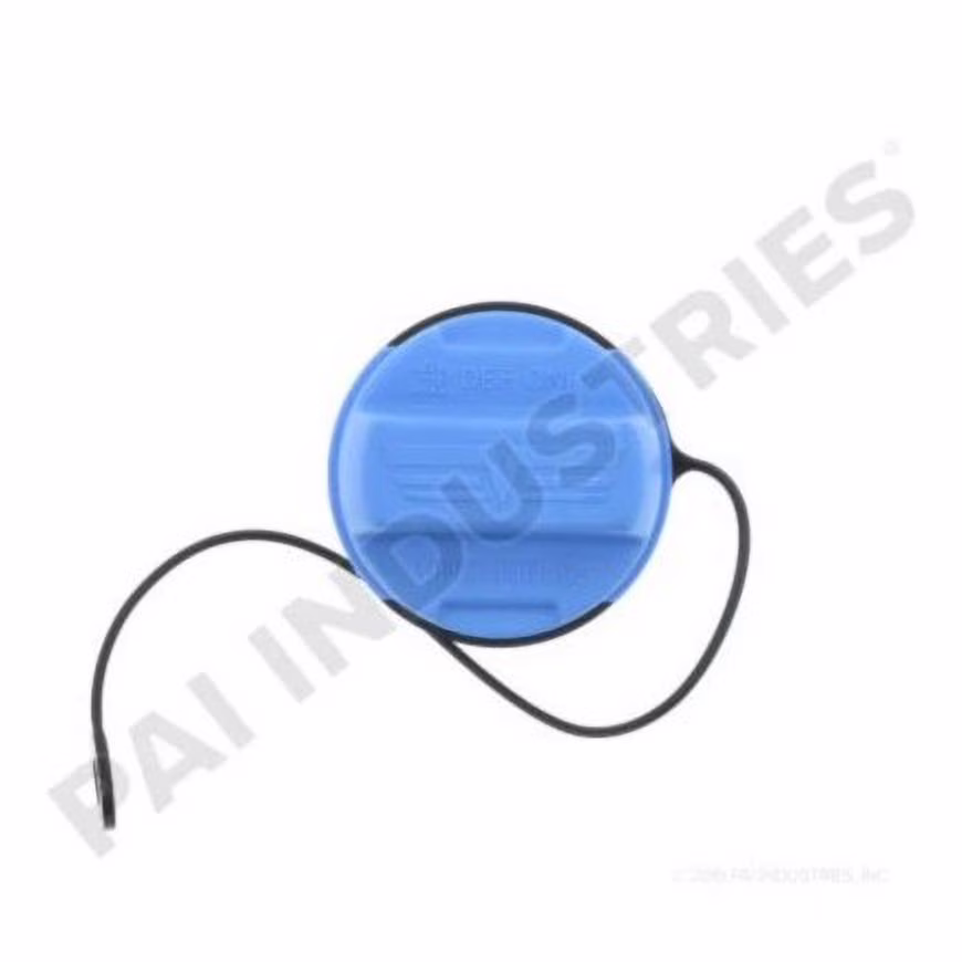 Pai 8337 Diesel Exhaust Fluid (Def) Filler Cap   Mack 2010 2012 Universal